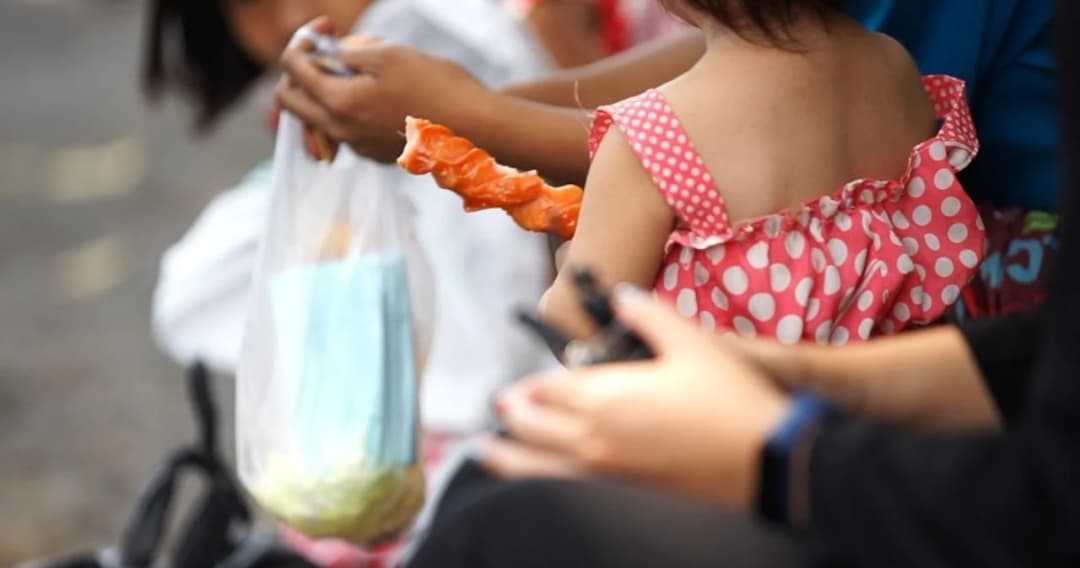 หวั่นพิษโควิด-19 ทำเด็กยากจนหลุดจากระบบการศึกษาเพิ่มขึ้น