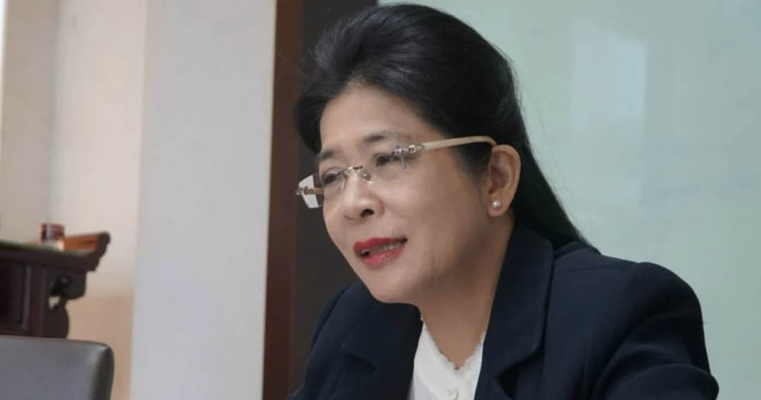 หญิงหน่อย จี้ถามนายกฯ ทำไมไม่ตัดงบไม่จำเป็นใช้งบกลางสู้โควิด-19