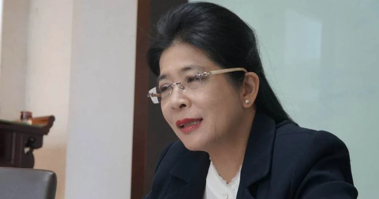 หญิงหน่อย จี้ถามนายกฯ ทำไมไม่ตัดงบไม่จำเป็นใช้งบกลางสู้โควิด-19