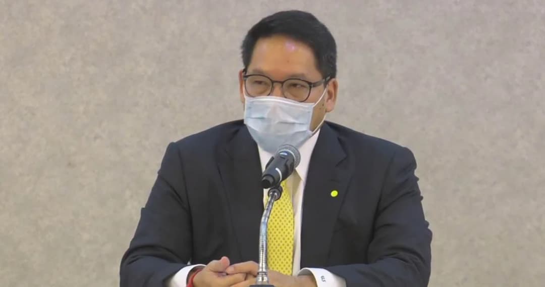 คลังเตรียมคลอดมาตรการชุด3 เยียวยาศก.จากพิษโควิด-19 “อุตตม” ยันรัฐไม่ถังแตก-ไม่ต้องกู้ IMF