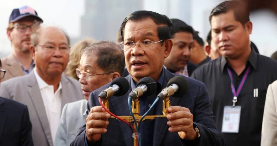 นายกฯ กัมพูชาสั่งปิดกาสิโนทั่วประเทศ ป้องกันไวรัสโควิด-19 ระบาด