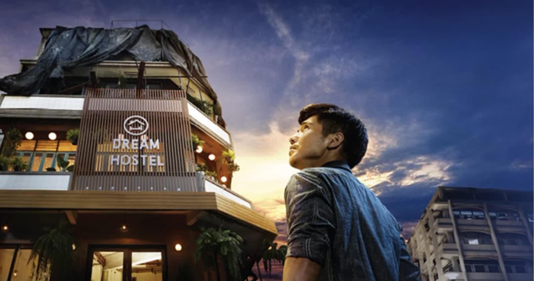 กระทิงแดง ส่งโฆษณาเสริมพลัง “มองบวก บวกพลังใจให้ไปต่อ” เคียงข้างคนจริง ตลอดเส้นทางสร้างฝันให้สำเร็จ