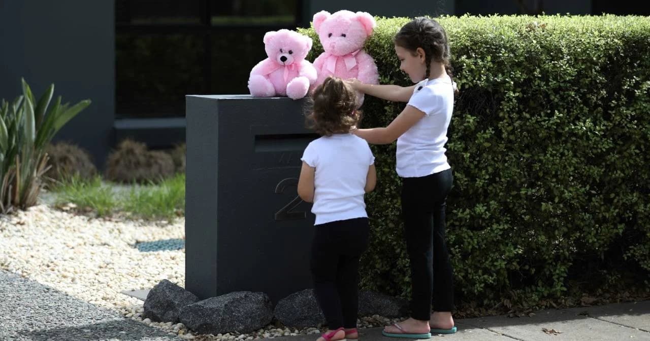 ออสเตรเลียตั้งโครงการดูแลเด็กฟรี แบ่งเบาภาระผู้ปกครองช่วงโควิด-19