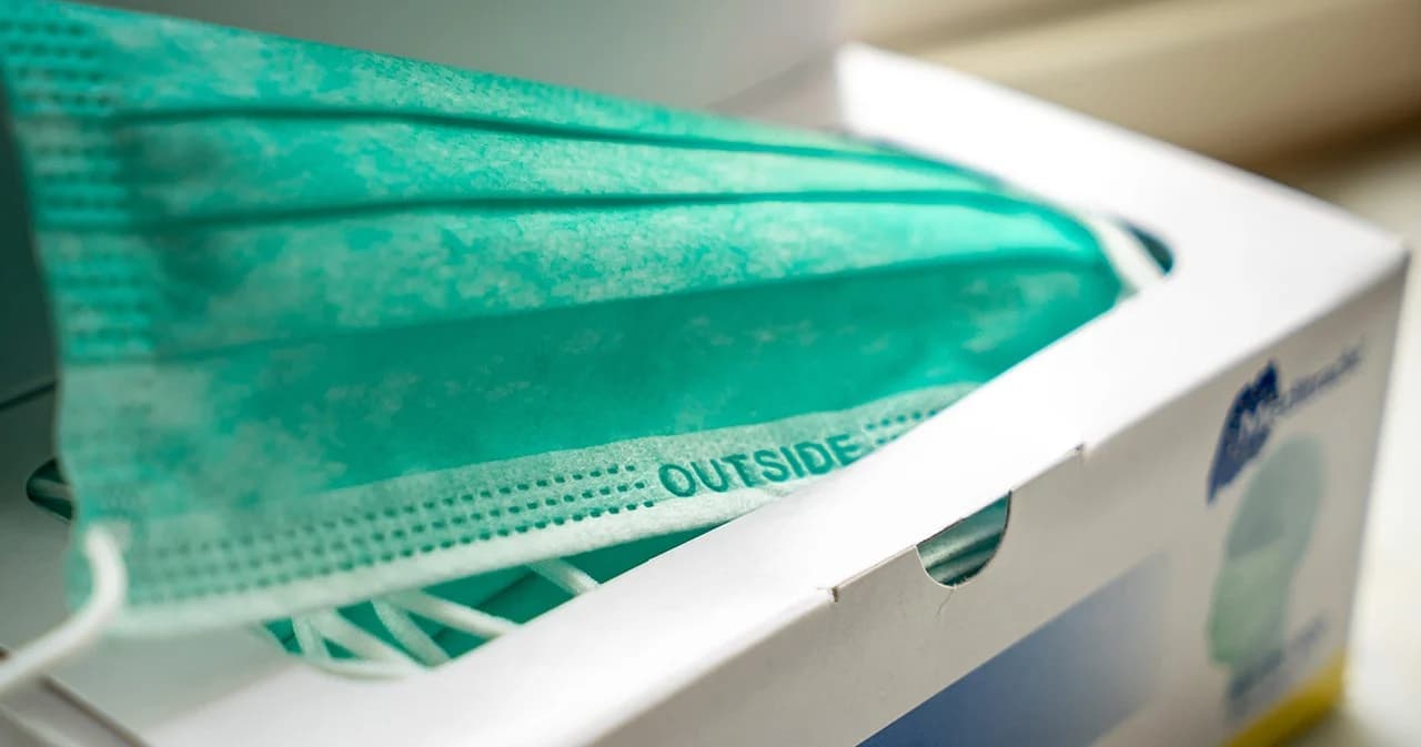 จับแล้ว 241 ผู้ค้า กักตุน ขายหน้ากากอนามัย เจล แพงเกินจริง