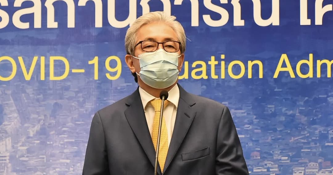 “สมคิด” ปัดกู้เงิน 1 ล้านล้านบาทกระตุ้นเศรษฐกิจเฟส 3 แจงตัดงบจากทุกกระทรวง