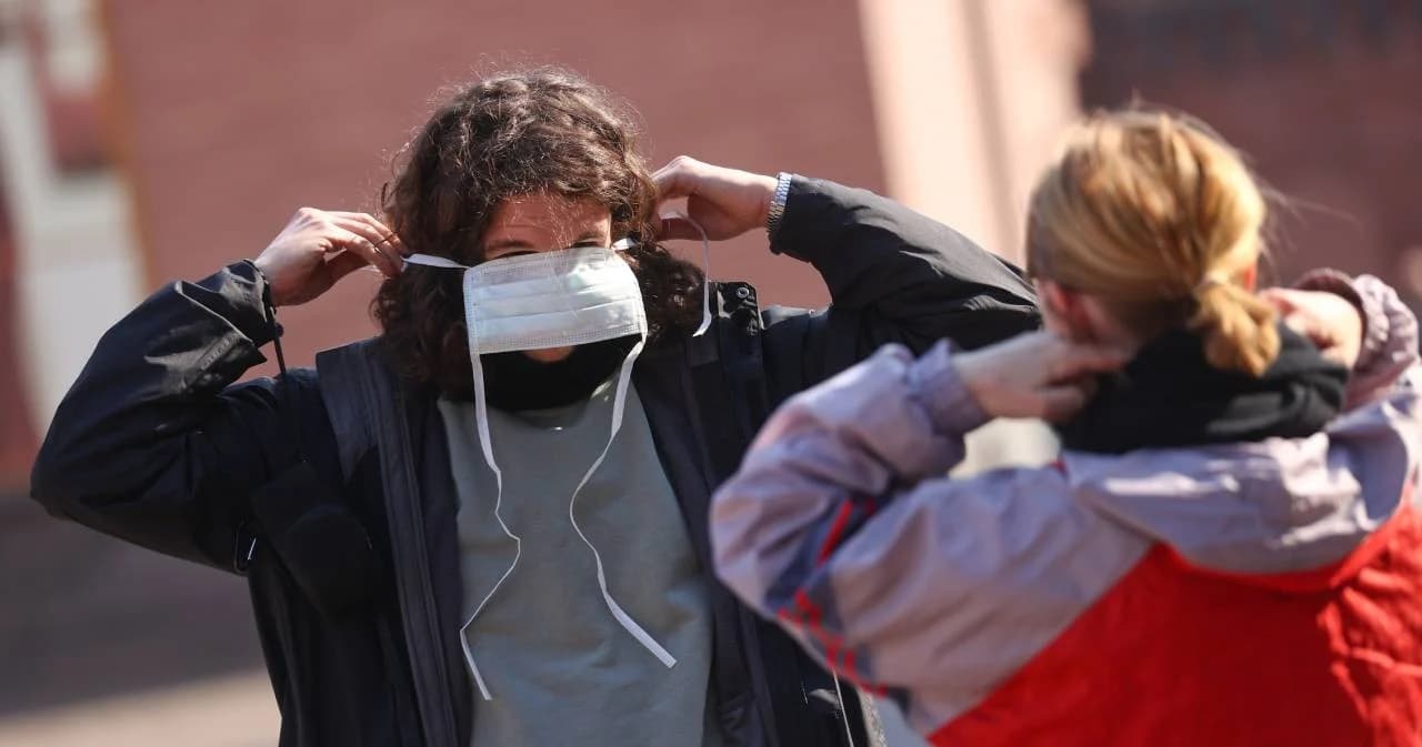 เยอรมนีเตรียมใช้แอปติดตามตัว ระบุตัวผู้ติดเชื้อได้อย่างรวดเร็ว