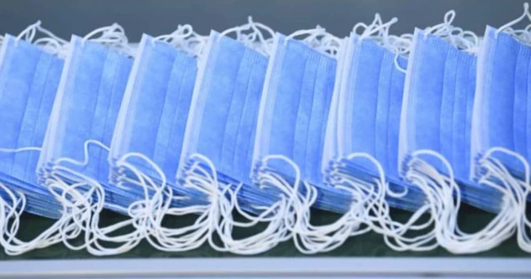 ของบริจาคใช้ไม่ได้จริง ปัญหาใหม่ที่หมอต้องเจอช่วงรับมือ โควิด-19