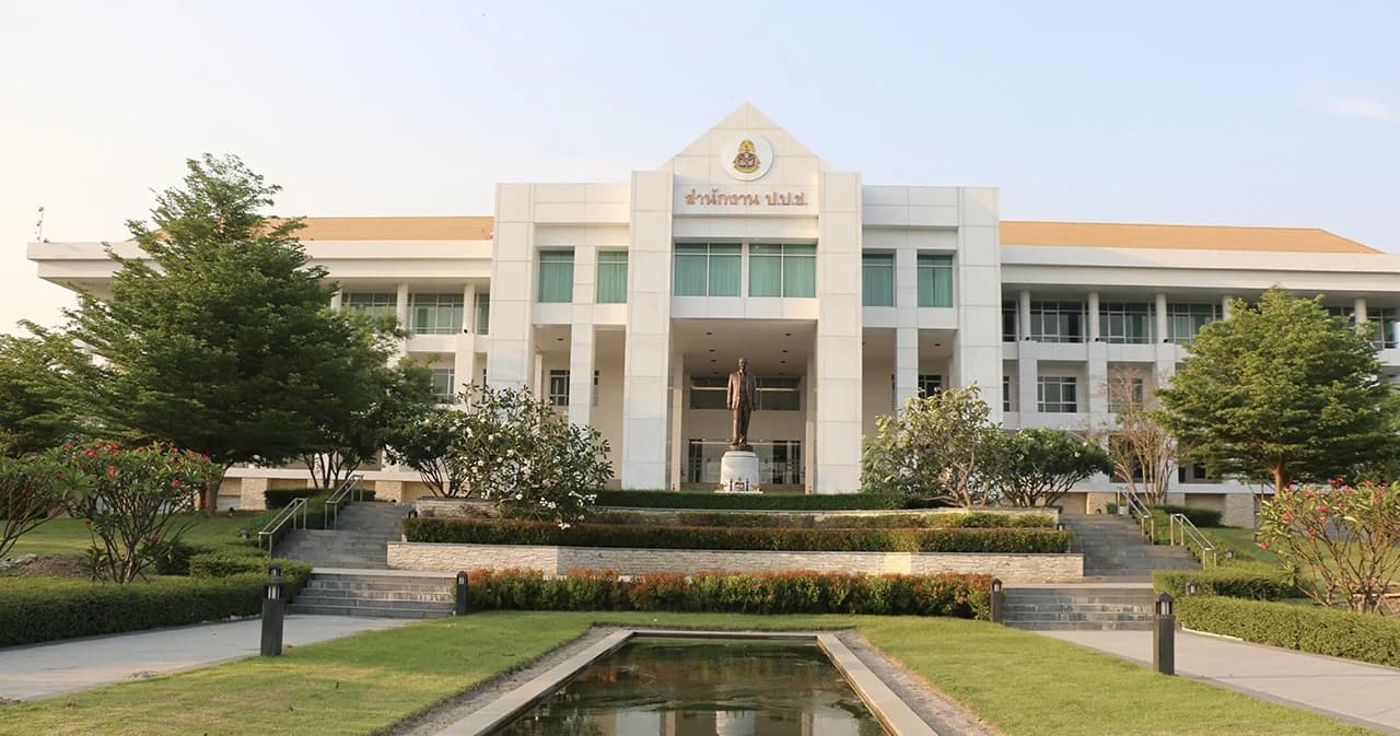 ผู้บริหาร ป.ป.ช.ติดโควิด-19 ใกล้หายดี แพทย์ระบุติดเชื้อเพียงเล็กน้อย