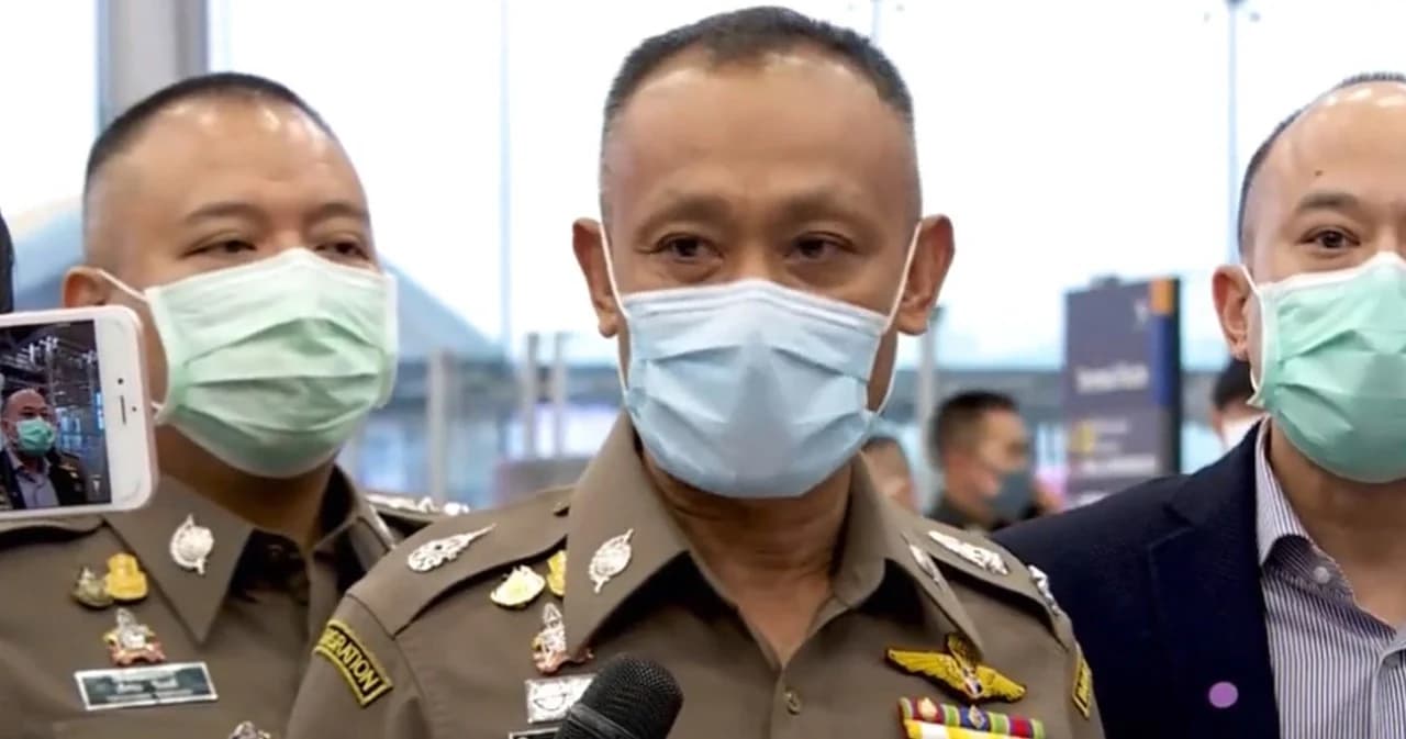 ครบเส้นตายเฉพาะกทม.คนไทยกลับจากตปท.รายงานตัว 103 คน-ผู้ปกครองยืนยันไม่ได้หนี