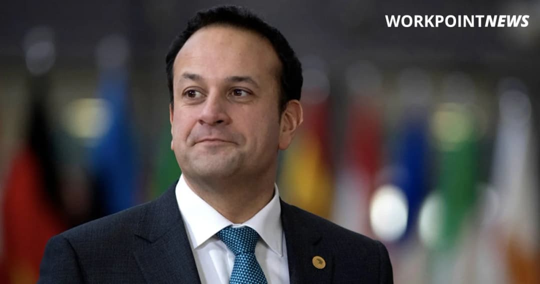 นายกฯ ไอร์แลนด์ ลงทะเบียนเป็นแพทย์อาสาให้ความช่วยเหลือช่วงโควิด-19