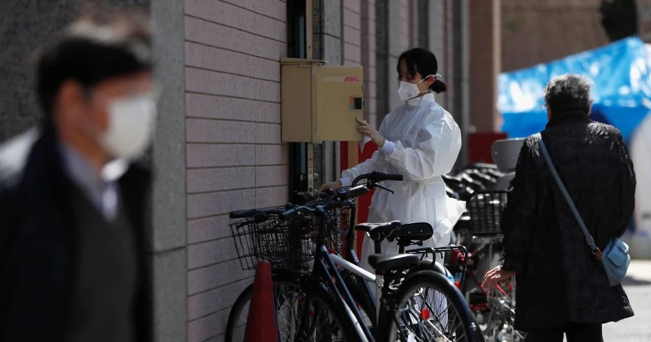 ญี่ปุ่นเตรียมประกาศภาวะฉุกเฉิน หลังจำนวนผู้ติดเชื้อโควิด-19 เพิ่มขึ้นอีกครั้ง