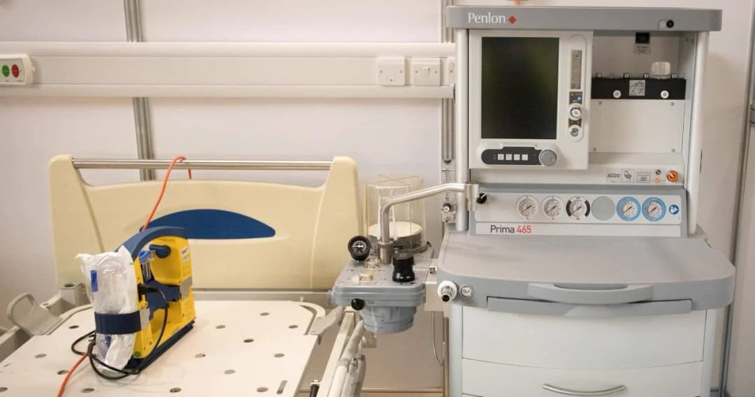 รัฐวอชิงตันคืนเครื่องช่วยหายใจกว่า 400 เครื่อง ช่วยรัฐอื่นสู้ไวรัสโควิด-19