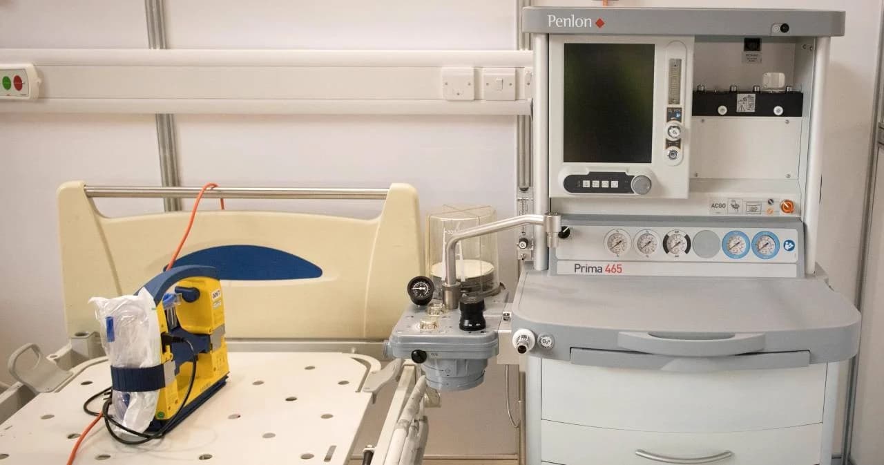 รัฐวอชิงตันคืนเครื่องช่วยหายใจกว่า 400 เครื่อง ช่วยรัฐอื่นสู้ไวรัสโควิด-19