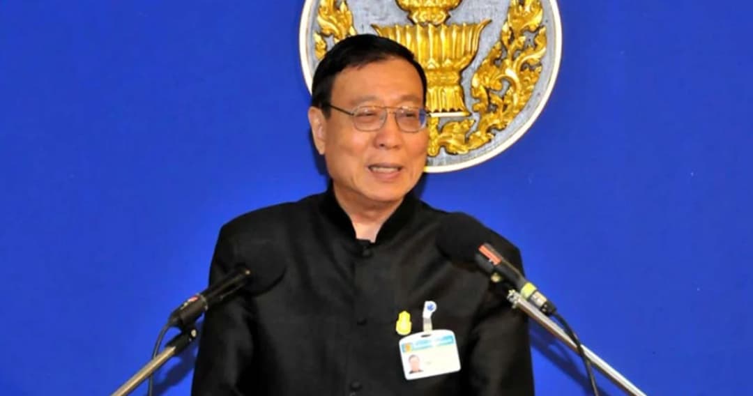 ส.ว. ตัดงบไม่จำเป็นส่งรัฐ 20 % เตรียมหักเงินเดือนคนละ 5 หมื่นรวม 12 ล้านช่วยรพ.