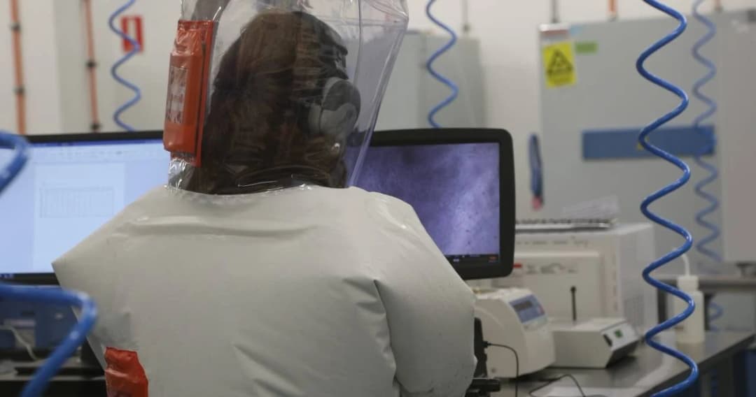 บริษัทยาในสหรัฐฯ เตรียมทดสอบวัคซีนต้านไวรัสโควิด-19 ตัวที่สองในมนุษย์