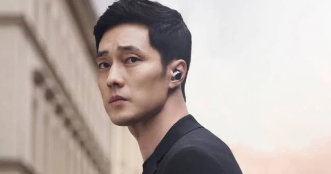 คอนเฟิร์ม! โซจีซบ ควงแฟนสาว โจอึนจอง จดทะเบียนสมรสเเล้ว