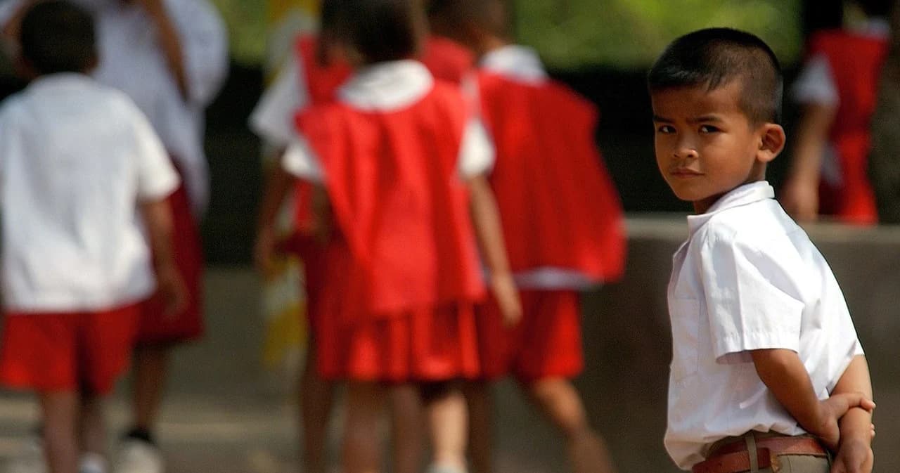 ครม.ไฟเขียวเลื่อนเปิดเทอมปี 63 จาก 16 พฤษภาคม เป็น 1 กรกฎาคม