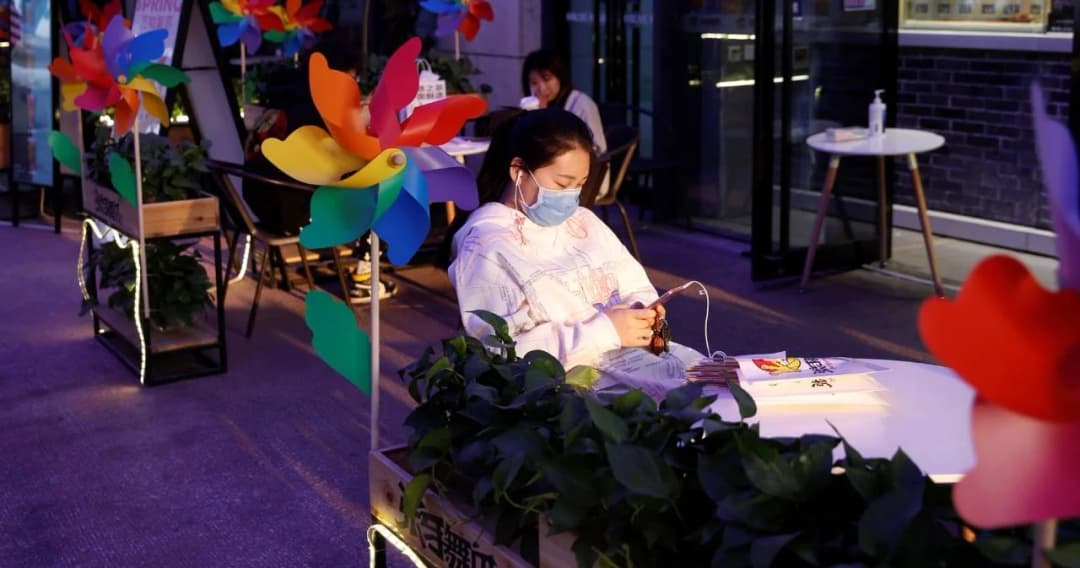 จีนไม่พบผู้เสียชีวิตรายใหม่จากไวรัสโควิด-19 เป็นครั้งแรก