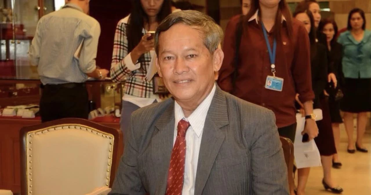 “กิตติศักดิ์” ปัดไม่ใช่ค้านสละเงินเดือน ส.ว. ช่วยโควิด แต่ตั้งคำถามจะโจมตีรัฐถังแตก?