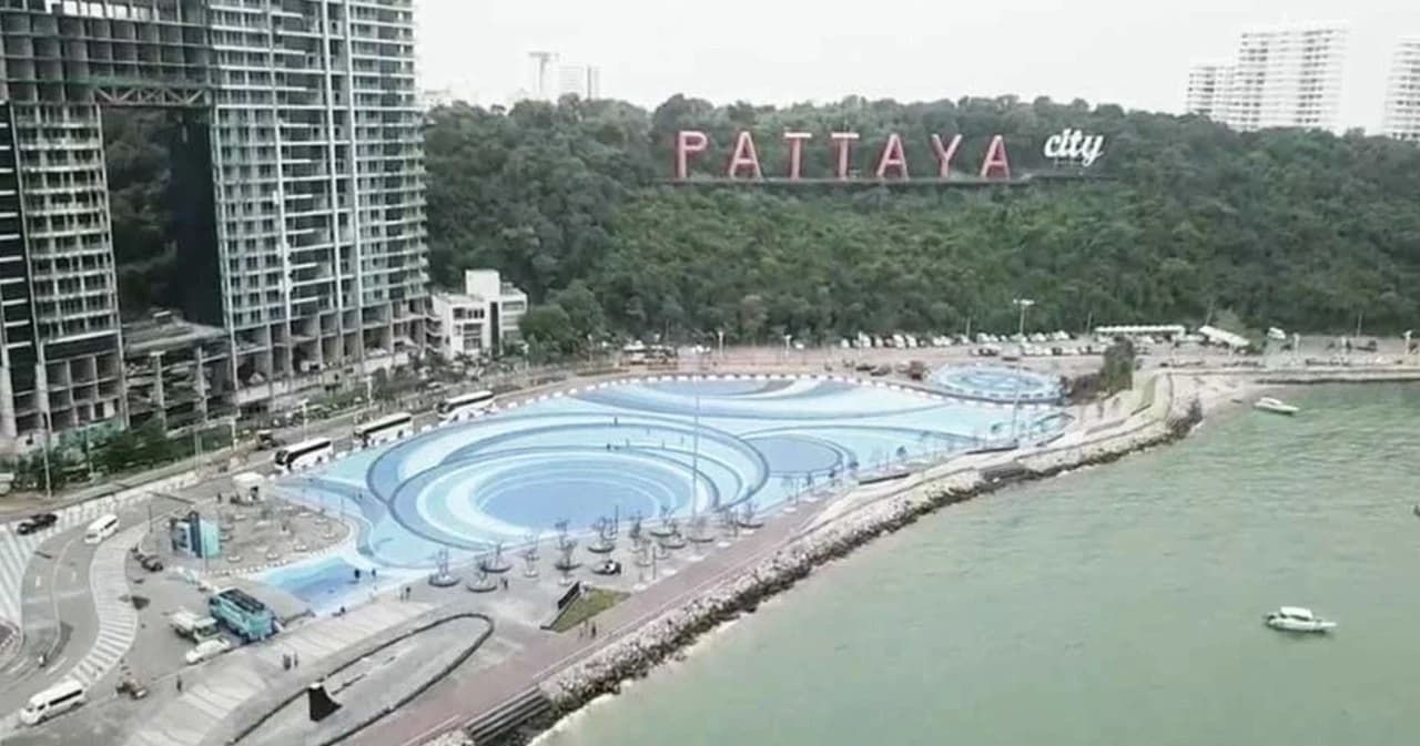 ปิดเมืองพัทยา ดีเดย์ 9 เม.ย.นี้ คัดกรองกลุ่มเสี่ยง สกัดโควิด-19