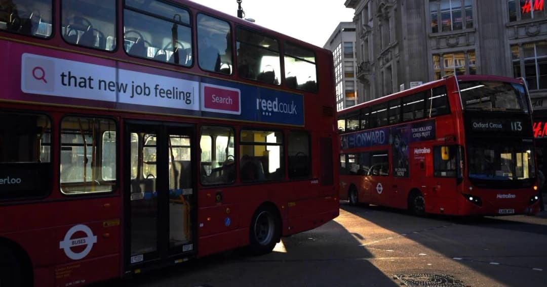 กรุงลอนดอนเตรียมปรับมาตรการความปลอดภัย หลังมีพนักงานขนส่งสาธารณะดับจากโควิด-19
