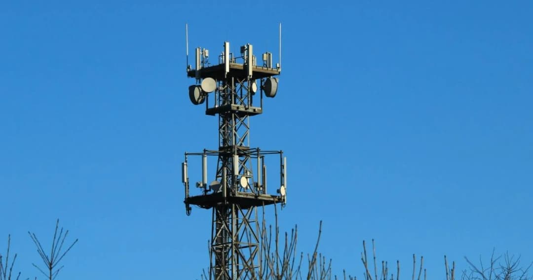 นักวิทยาศาสตร์อังกฤษชี้เสา 5G แพร่เชื้อโควิด-19 ไม่ได้