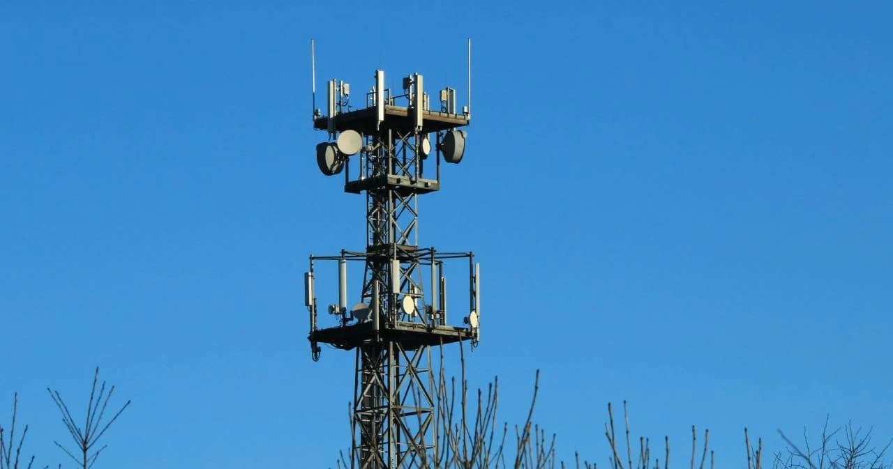 นักวิทยาศาสตร์อังกฤษชี้เสา 5G แพร่เชื้อโควิด-19 ไม่ได้