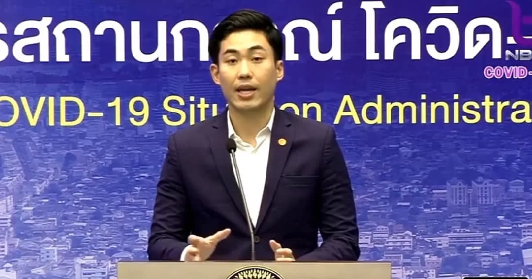 กทม.สั่งห้ามขายสุรา 10-20 เม.ย. หวั่นเกิดsuper spreader ช่วงสงกรานต์