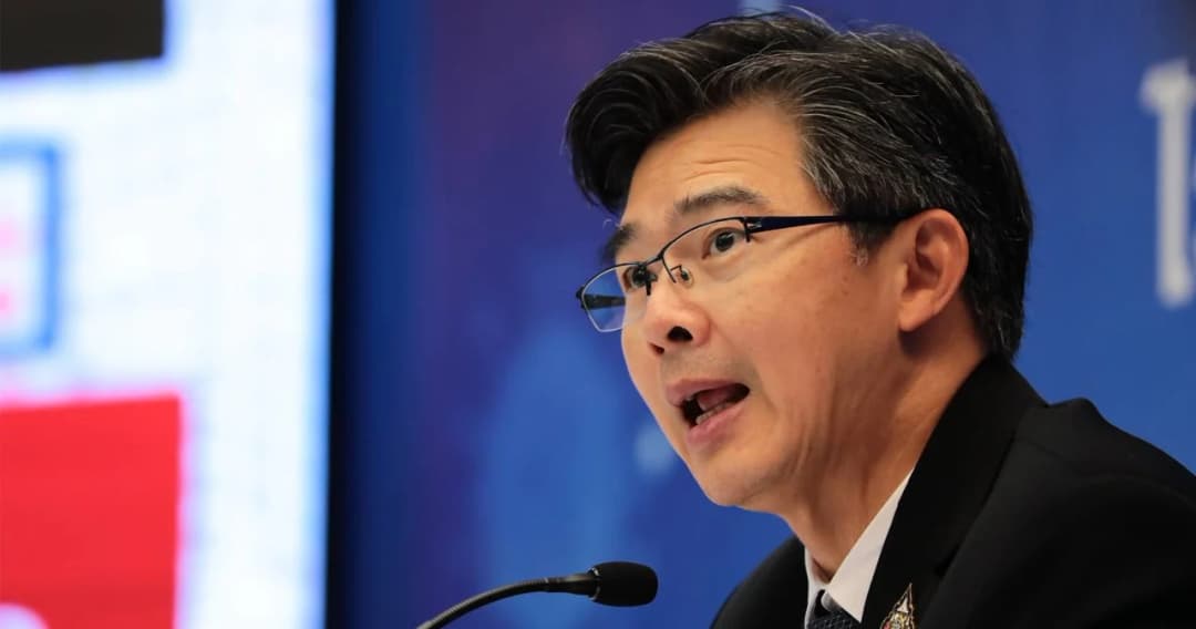 ยอดติดเชื้อโควิด-19 ไทยเป็น 0 ต่อเนื่อง 3 สัปดาห์ขณะที่ผู้ป่วยหายแล้ว 95.28%