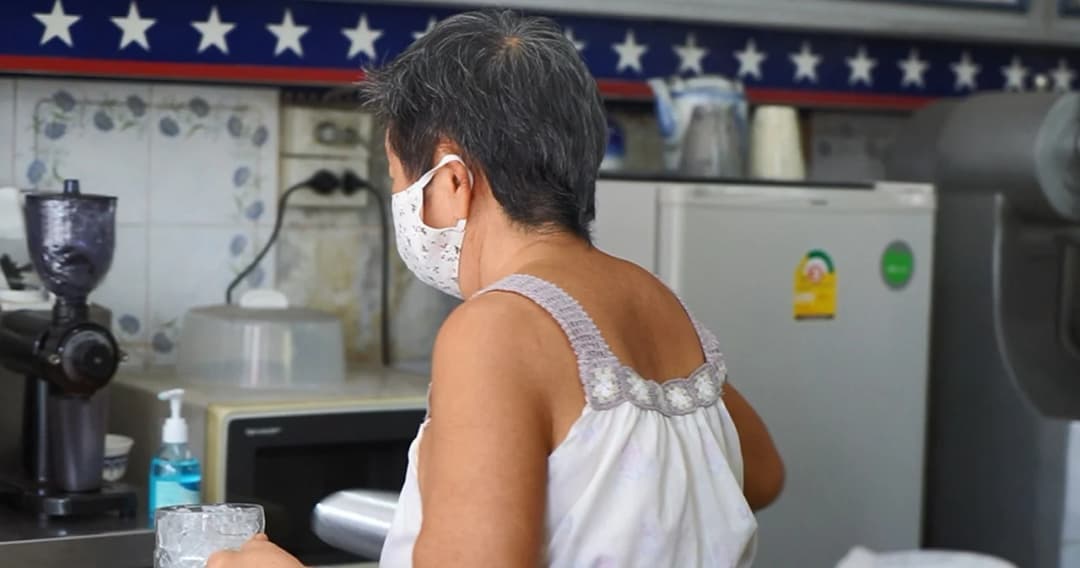 พักชำระหนี้กองทุนผู้สูงอายุ 1 ปี สิทธิ์ 4.1 หมื่นคน