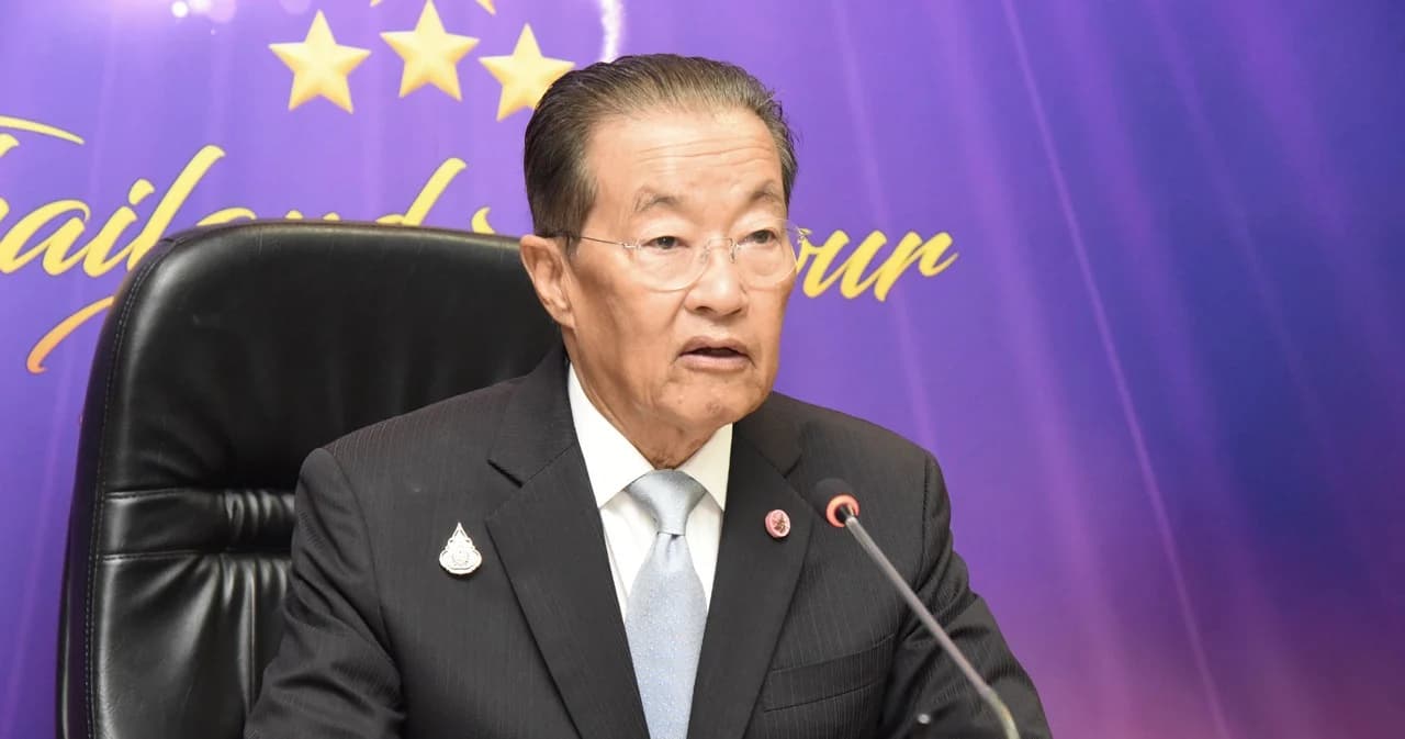 ก.แรงงานอัด 3 หมื่นล้านให้นายจ้างกู้ ไม่ลอยแพลูกจ้างเพราะพิษโควิด-19