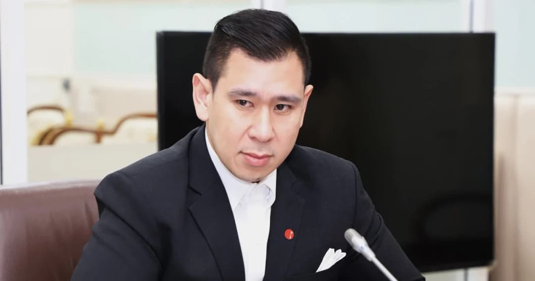 ผู้ช่วยรมว.แรงงาน แจงเยียวยาโควิด-19 ด้วย “เบี้ยชราภาพ” เป็นเรื่องละเอียดอ่อน