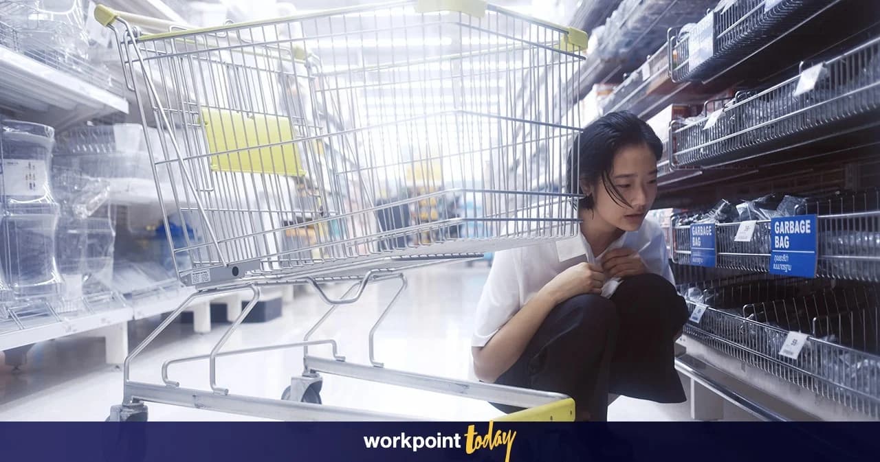 “ไม่มาก ไม่น้อย เอาที่พอดีๆ” มินิมอลแบบสวีเดน มองผ่านหนัง “ฮาวทูทิ้ง”