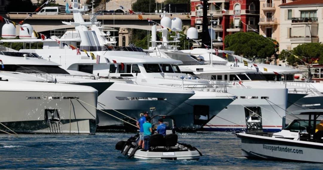 ฟิลิปปินส์ใช้เรือยอชต์ประธานาธิบดีเป็นที่กักกันลอยน้ำ รองรับผู้ป่วยโควิด-19