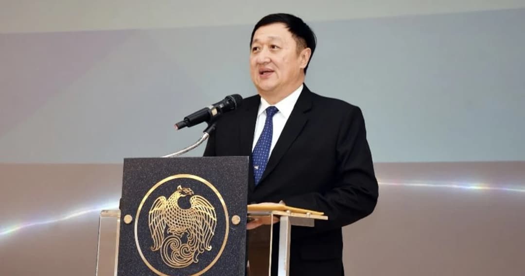 ปลัดคลังเร่งแก้คนไม่ได้ 5 พัน ยันช่วยคนเข้าเกณฑ์ที่กระทบโควิด ไม่เฉพาะคนจน