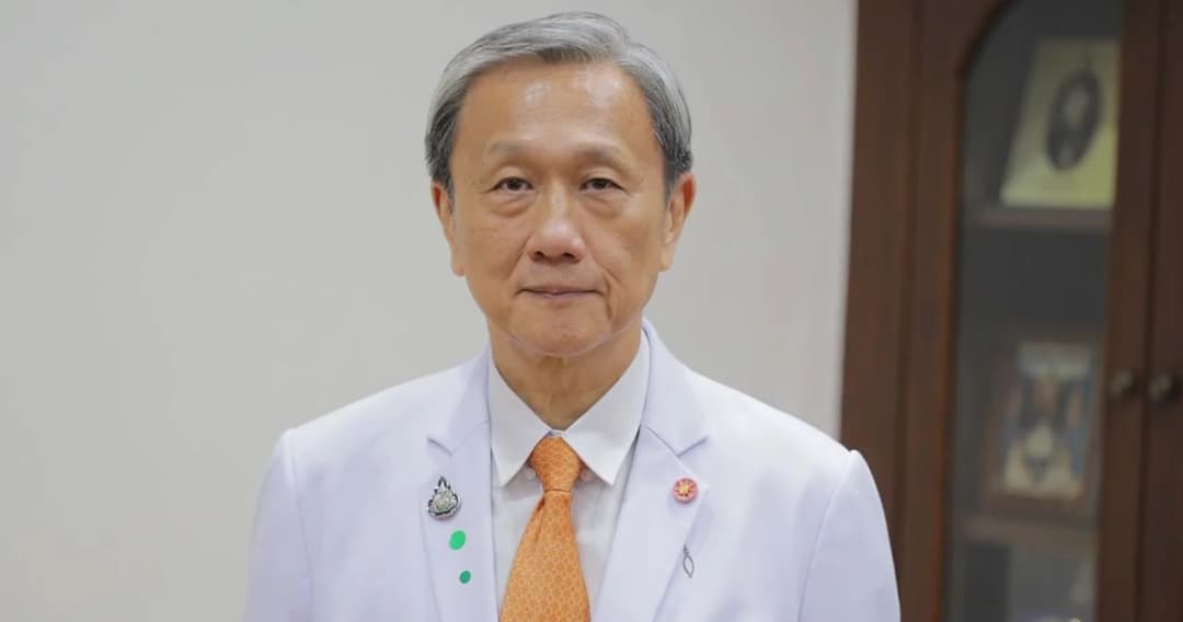 คณบดีศิริราช ขีดเส้นหลัง 22 เม.ย. ถ้าแนวโน้มโควิด-19 ดีขึ้นค่อยลดมาตรการ