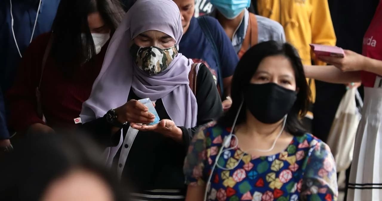 ข่าวดีลูกจ้าง! ครม.ขยายเหตุสุดวิสัยให้ประกันสังคมเยียวยาผู้ประกันตน ม.33