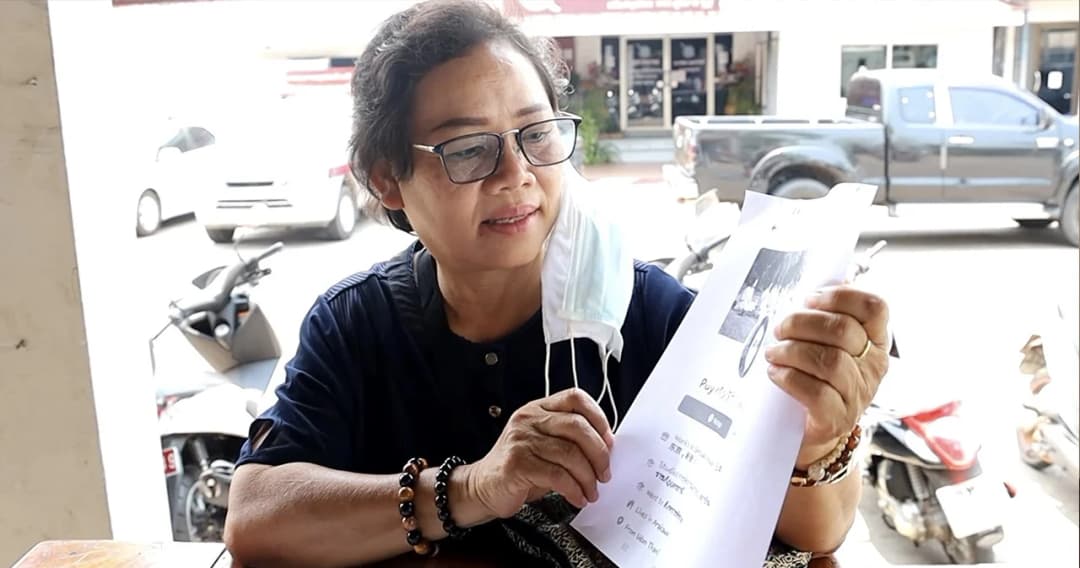 ครูค้ำ กยศ.ถูกยึดที่ เผยลูกศิษย์เรียนจบไปทำงานญี่ปุ่นใช้หนี้ไม่ครบ เจรจาแล้วไม่ยอมจ่าย