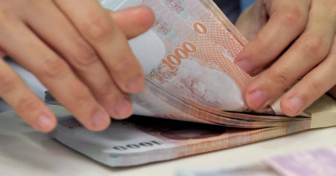 ผอ.สำนักงานบริหารหนี้สาธารณะ อธิบายรัฐบาลกู้ 1 ล้านล้านจากไหน กี่ปีถึงใช้หนี้หมด