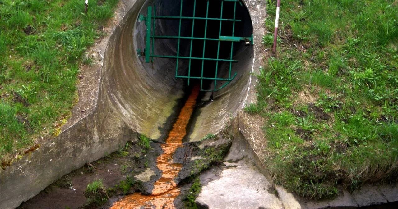 นักวิทยาศาสตร์ออสเตรเลีย พบร่องรอยโควิด-19 ในน้ำเสีย