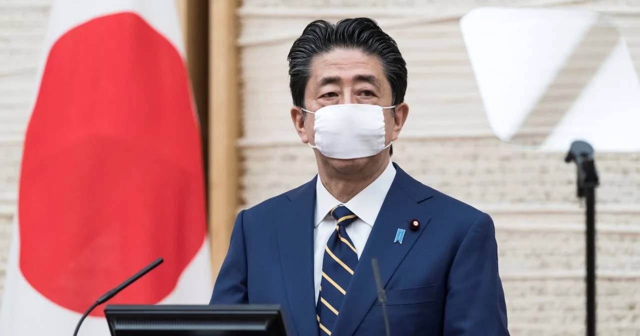 ญี่ปุ่นเตรียมประกาศภาวะฉุกเฉินทั่วประเทศต้านไวรัสโควิด-19