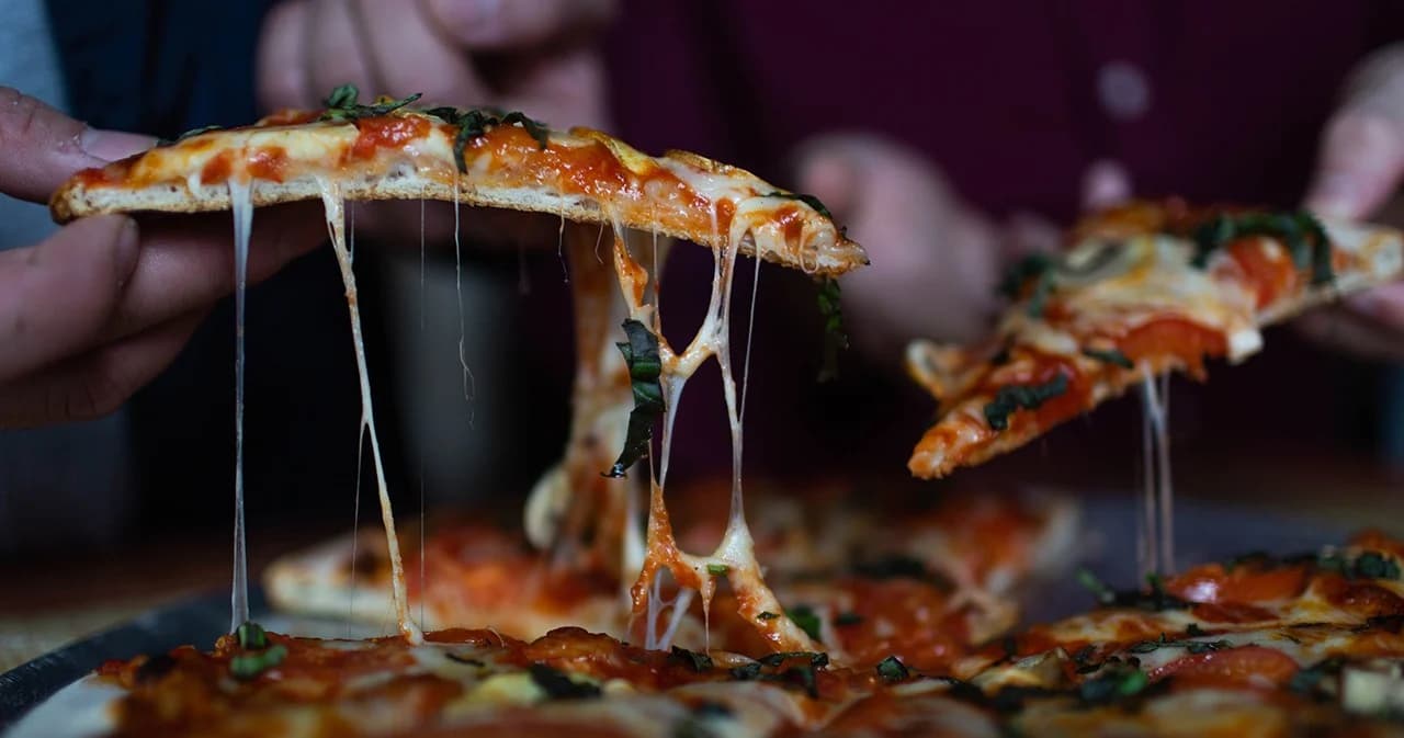 อินเดียกักตัว 72 ครอบครัว หลังพบพนักงานส่งพิซซ่าติดโควิด-19