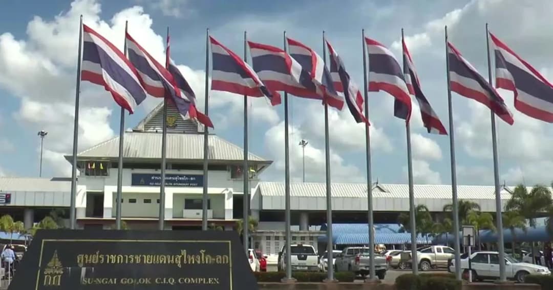 นายกฯ สั่งเข้มด่านธรรมชาติภาคใต้ เตรียมรับคนไทยกว่า 4,000 คน