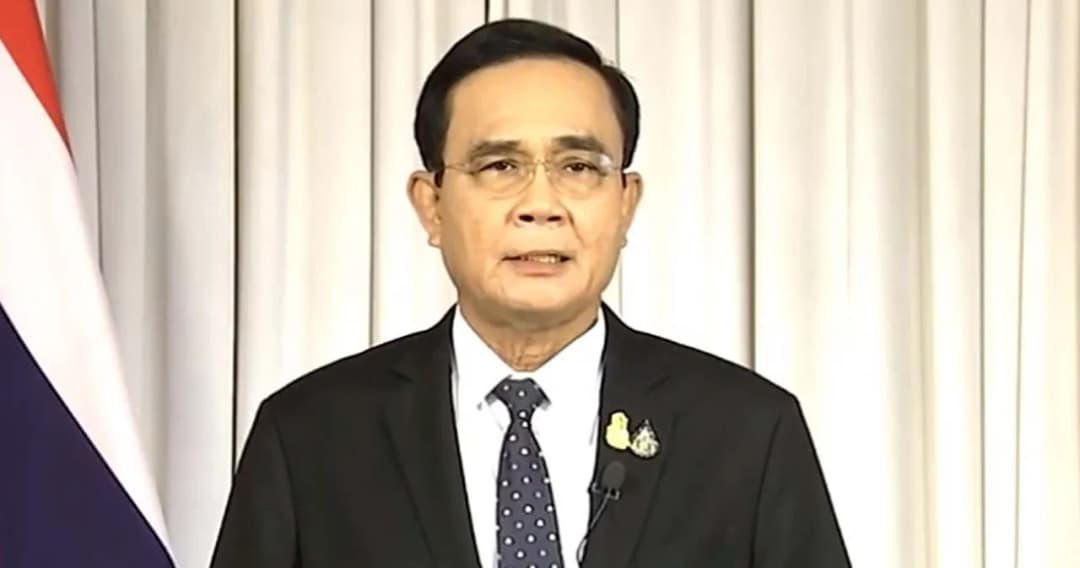 นายกฯ จะส่งจดหมายเปิดผนึกถึง 20 มหาเศรษฐีให้มาช่วยแก้วิกฤติโควิด-19