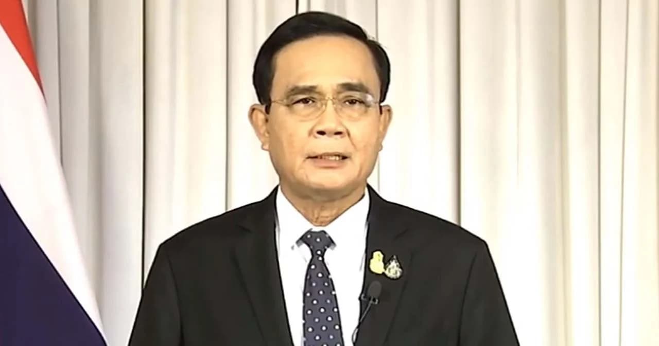 นายกฯ จะส่งจดหมายเปิดผนึกถึง 20 มหาเศรษฐีให้มาช่วยแก้วิกฤติโควิด-19