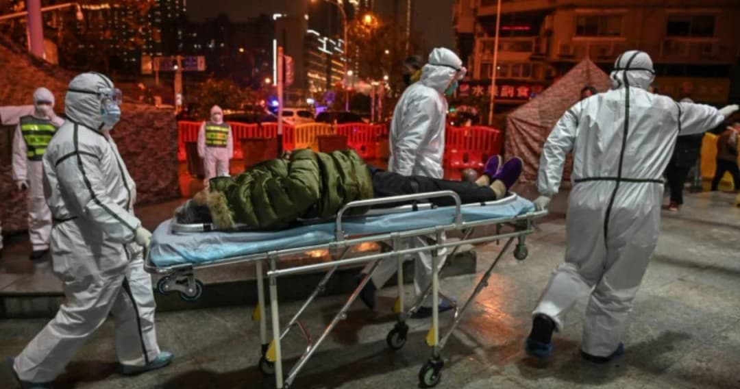 จีนเพิ่มยอดผู้เสียชีวิตจากโควิด-19 ในเมืองอู่ฮั่นขึ้น 50% หลังทั่วโลกตั้งข้อสงสัย