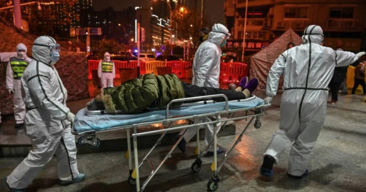 จีนเพิ่มยอดผู้เสียชีวิตจากโควิด-19 ในเมืองอู่ฮั่นขึ้น 50% หลังทั่วโลกตั้งข้อสงสัย