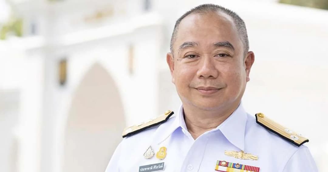 กองทัพเรือตัดงบ 4,100 ล้านบาท ชะลอซื้อเรือดำน้ำ ส่งคืนรัฐแก้วิกฤติโควิด-19