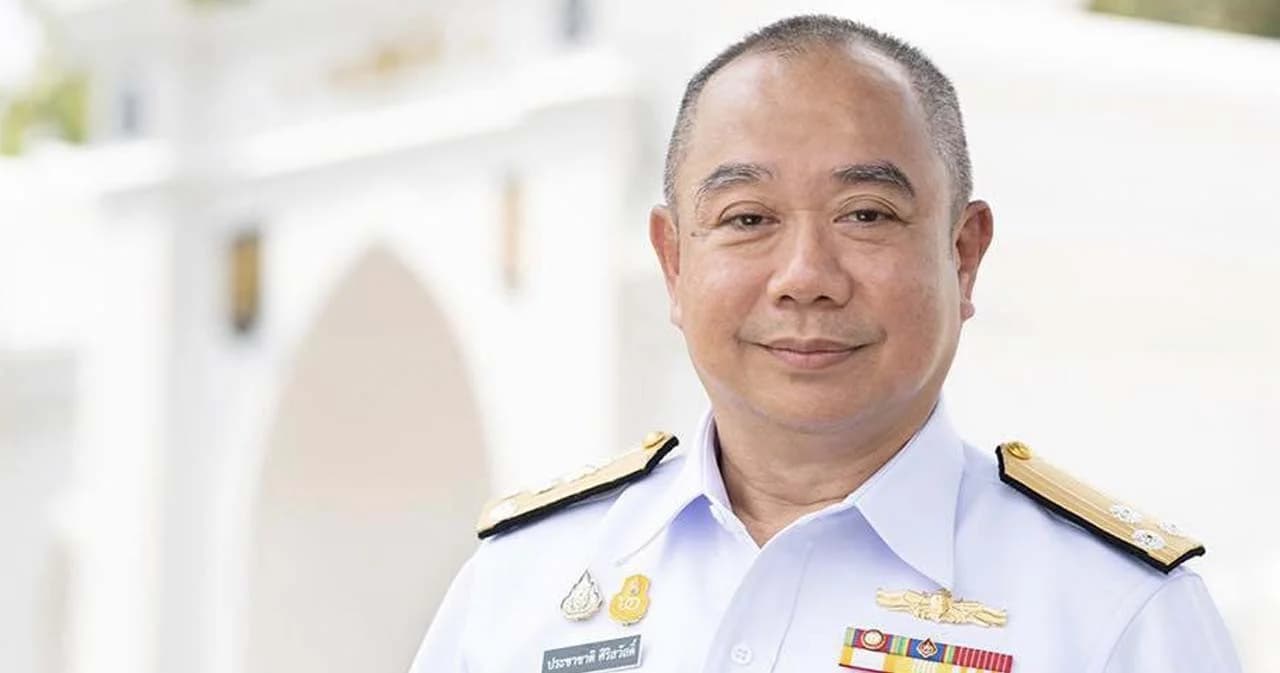 กองทัพเรือตัดงบ 4,100 ล้านบาท ชะลอซื้อเรือดำน้ำ ส่งคืนรัฐแก้วิกฤติโควิด-19