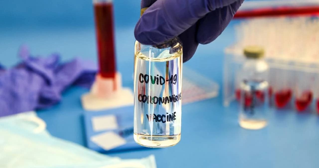 ความก้าวหน้าของวัคซีน COVID-19 ไทยเริ่มทดลองกับสัตว์แล้ว